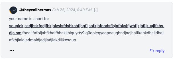 User submitted image