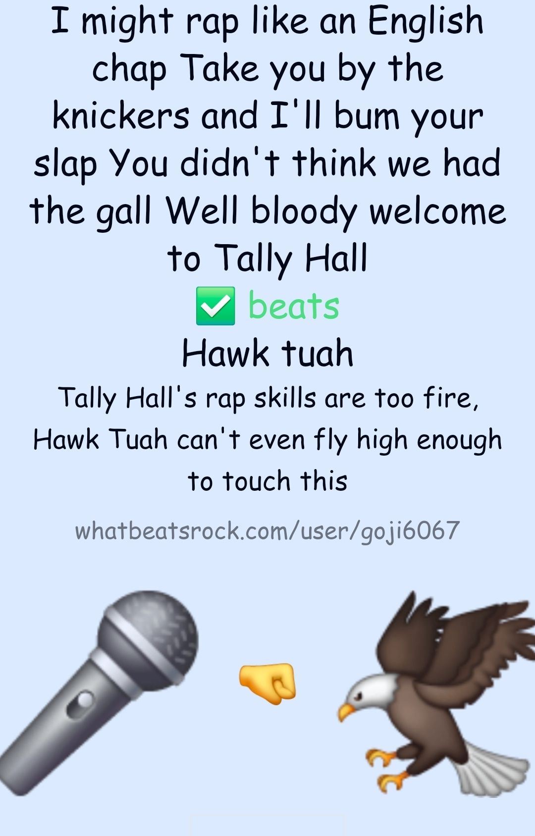 User submitted image
