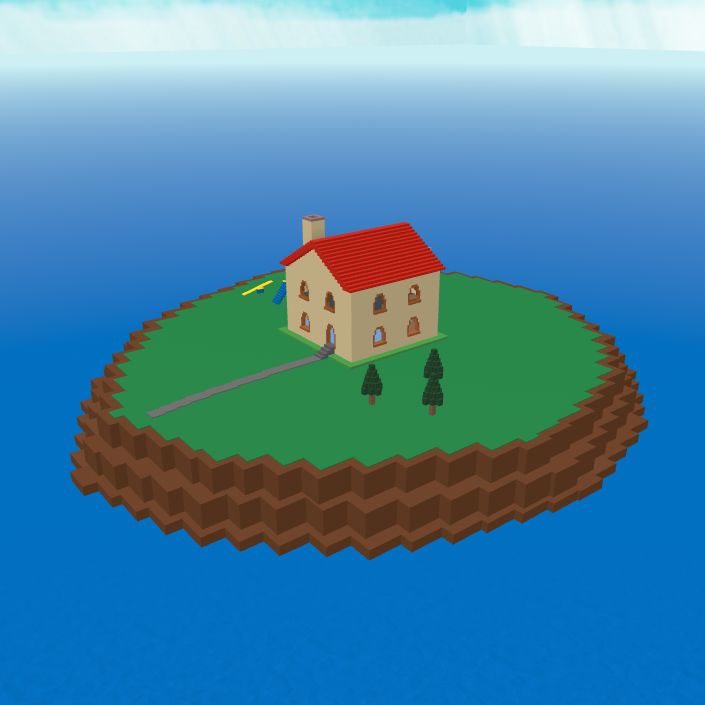 User banner