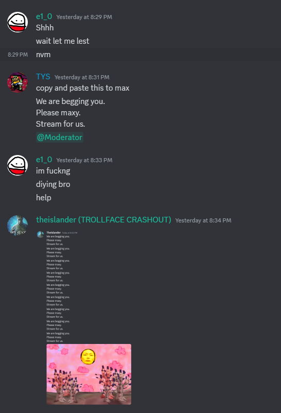 User submitted image