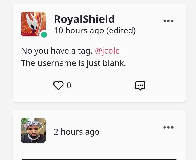 User submitted image