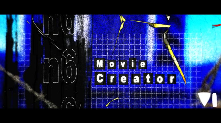 User banner