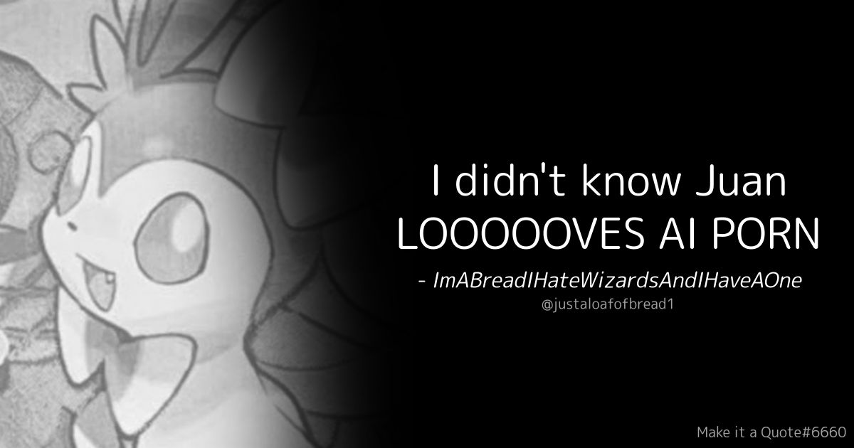 User submitted image