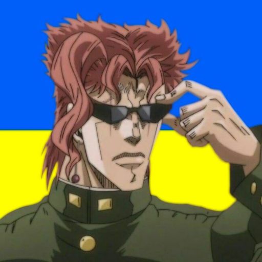 User icon