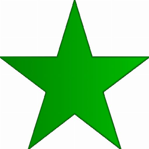 User icon