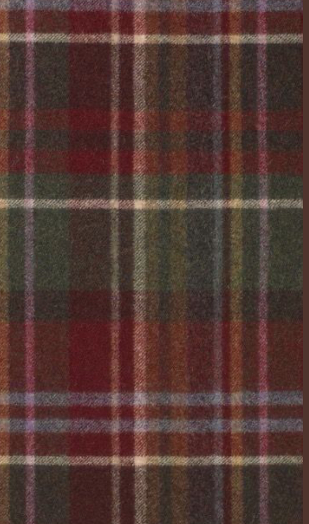User banner