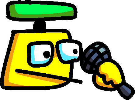 User icon