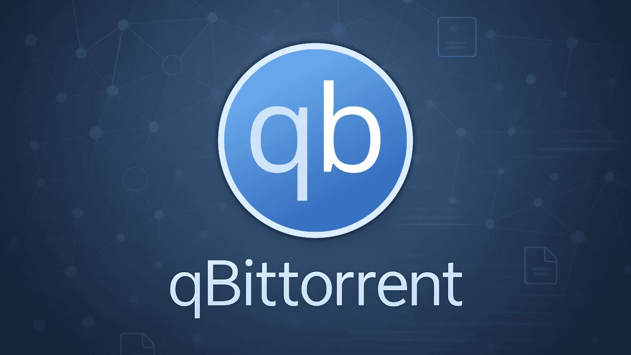 User banner