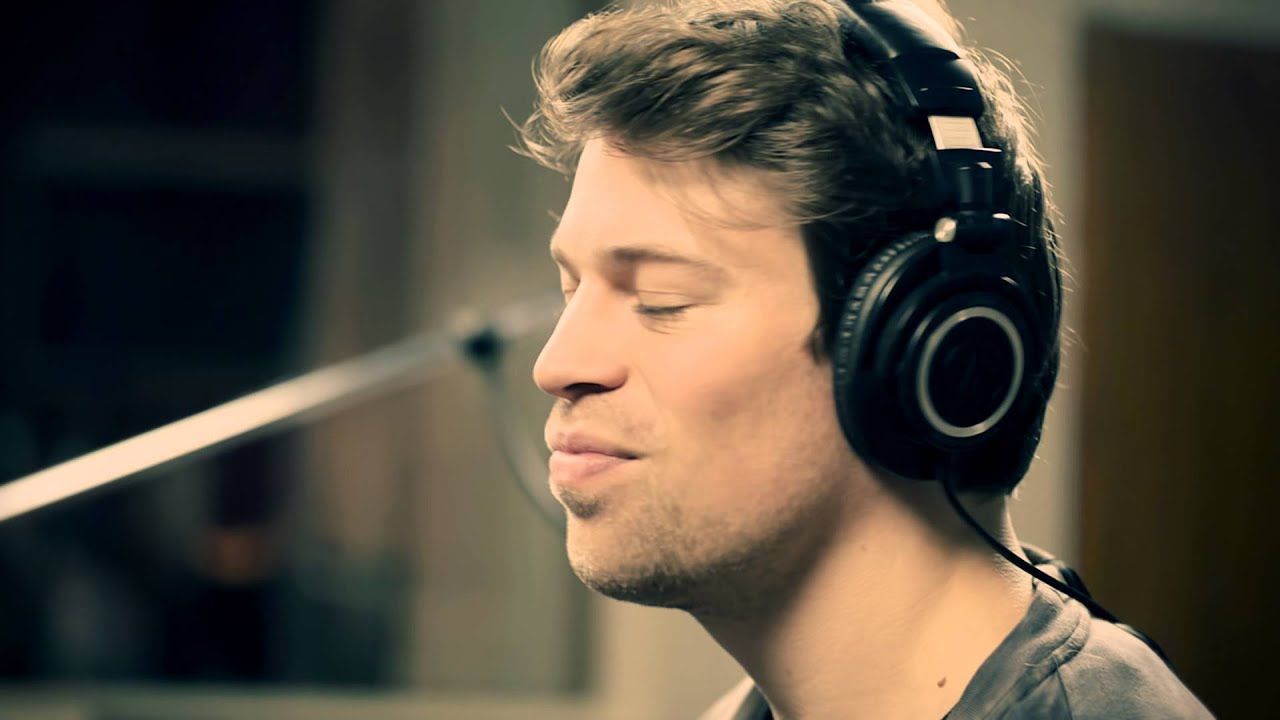 User banner