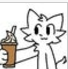 User icon