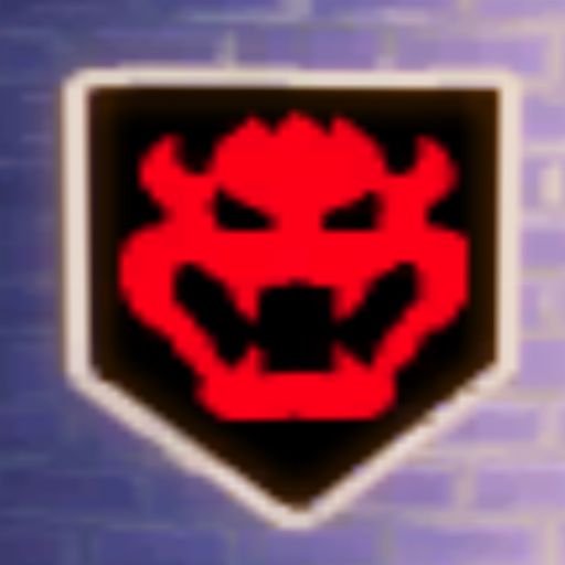 User icon