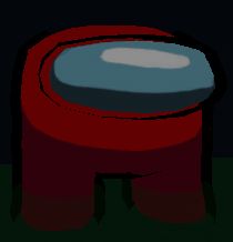User banner
