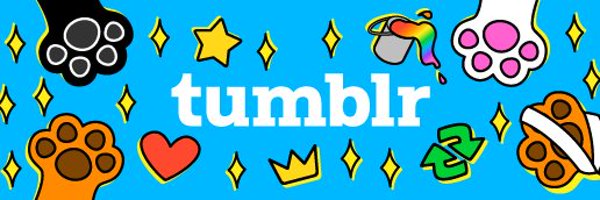 User banner