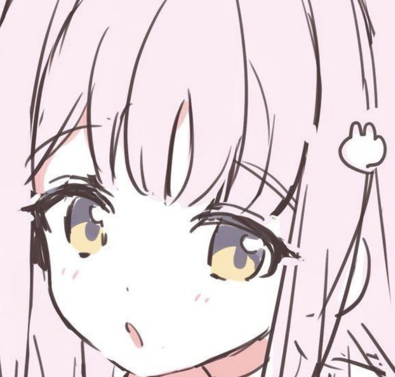 User icon