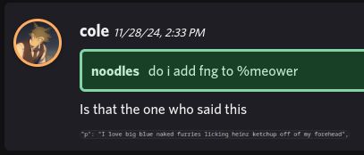 User submitted image