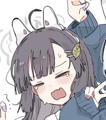 User icon