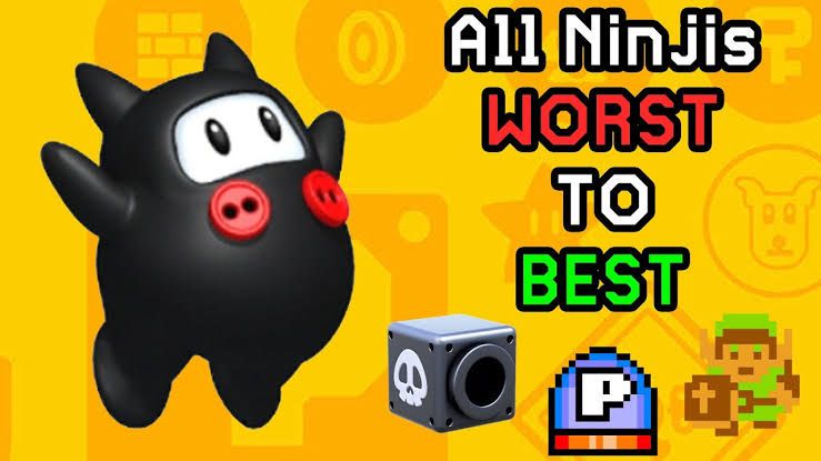 User banner