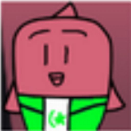 User icon