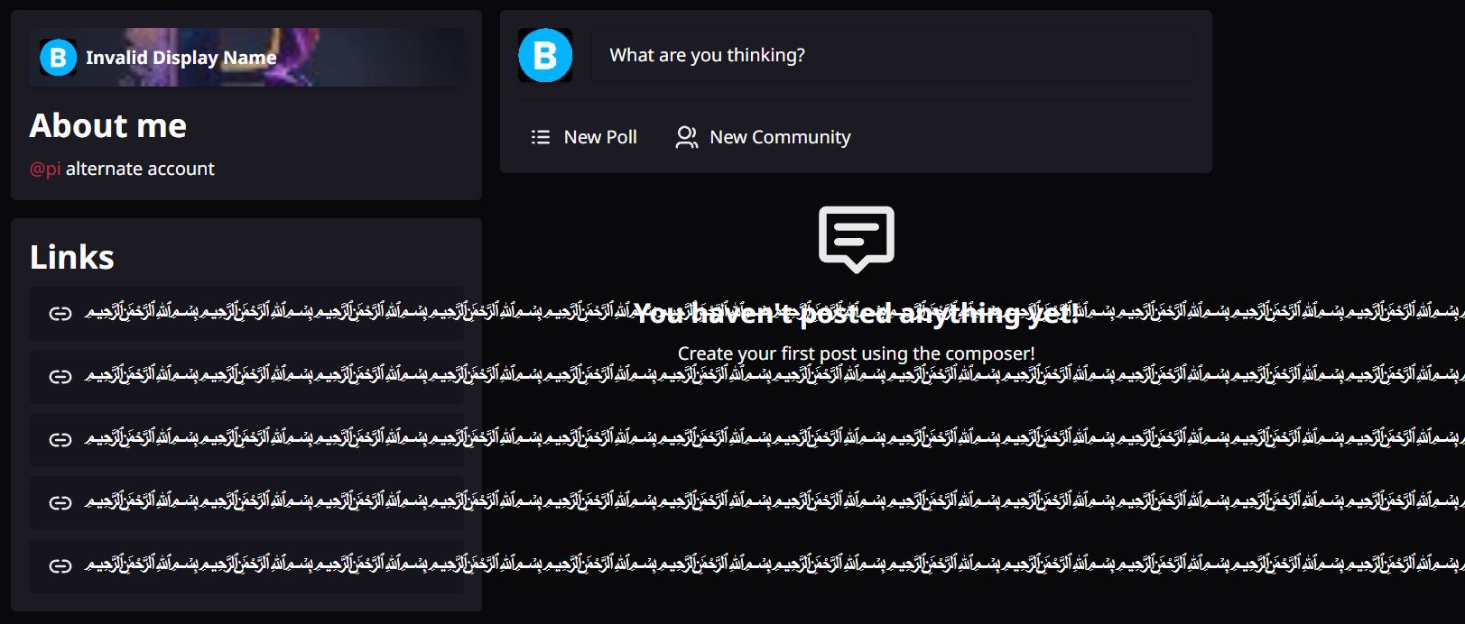User submitted image