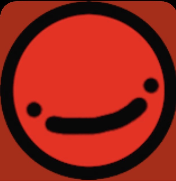 User icon
