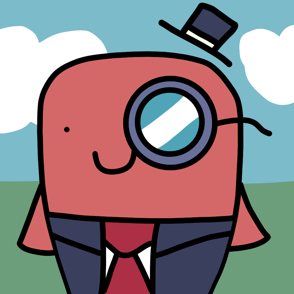 User icon