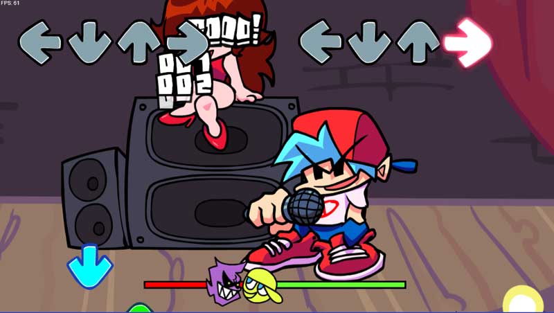 User banner