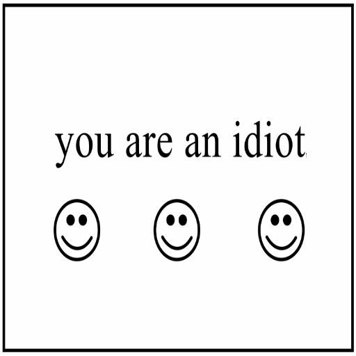 User icon