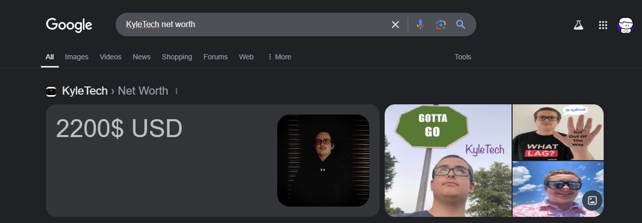 User submitted image