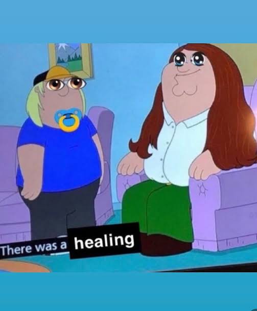 User banner