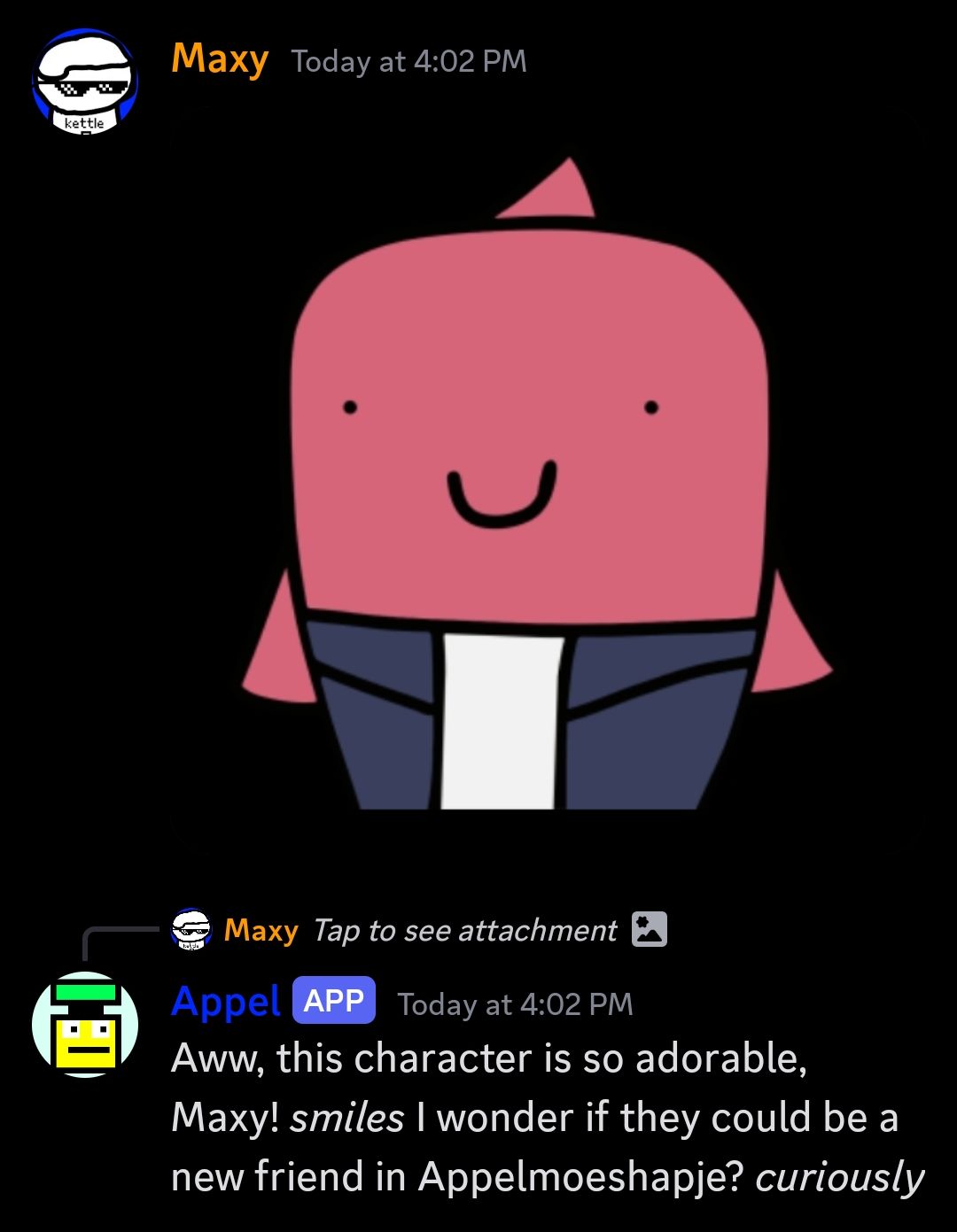 User submitted image