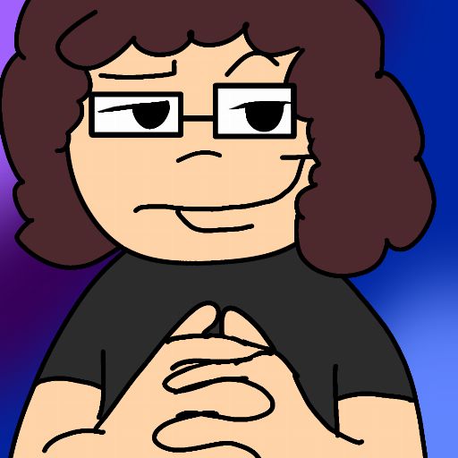 User icon