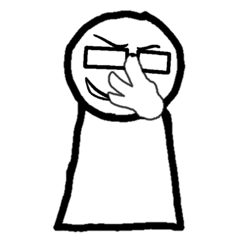 User icon