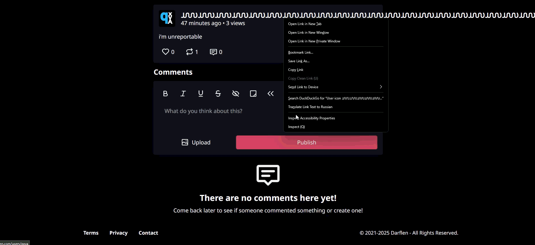 User submitted image