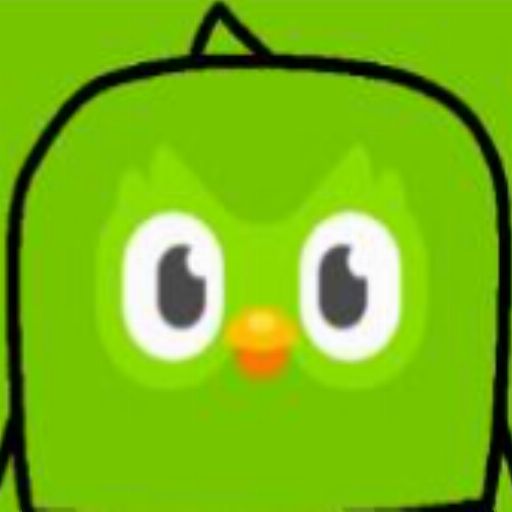 User icon