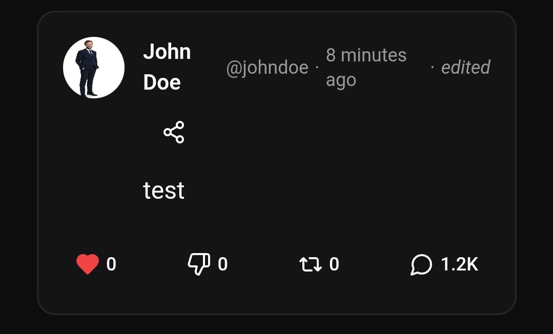 User submitted image