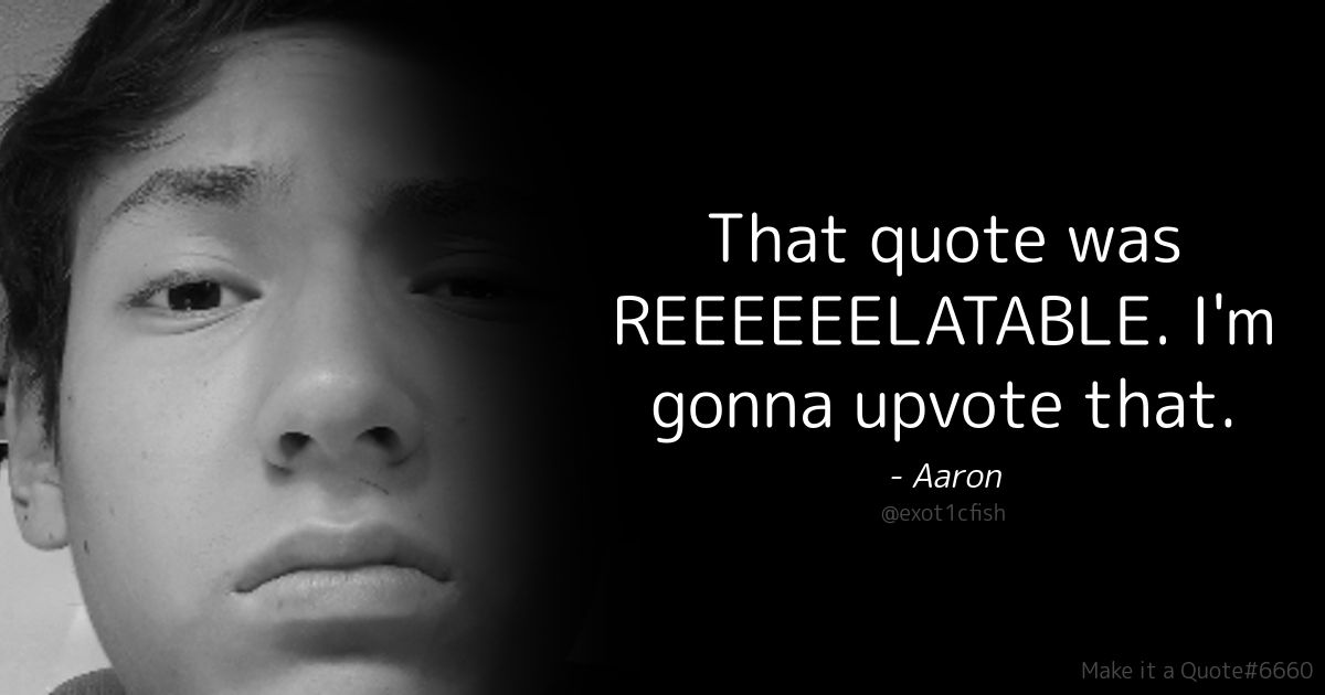User submitted image