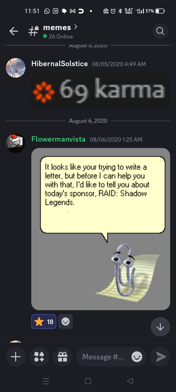 User submitted image