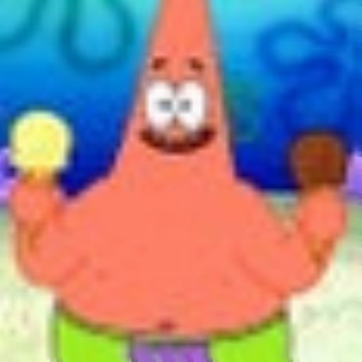 User icon