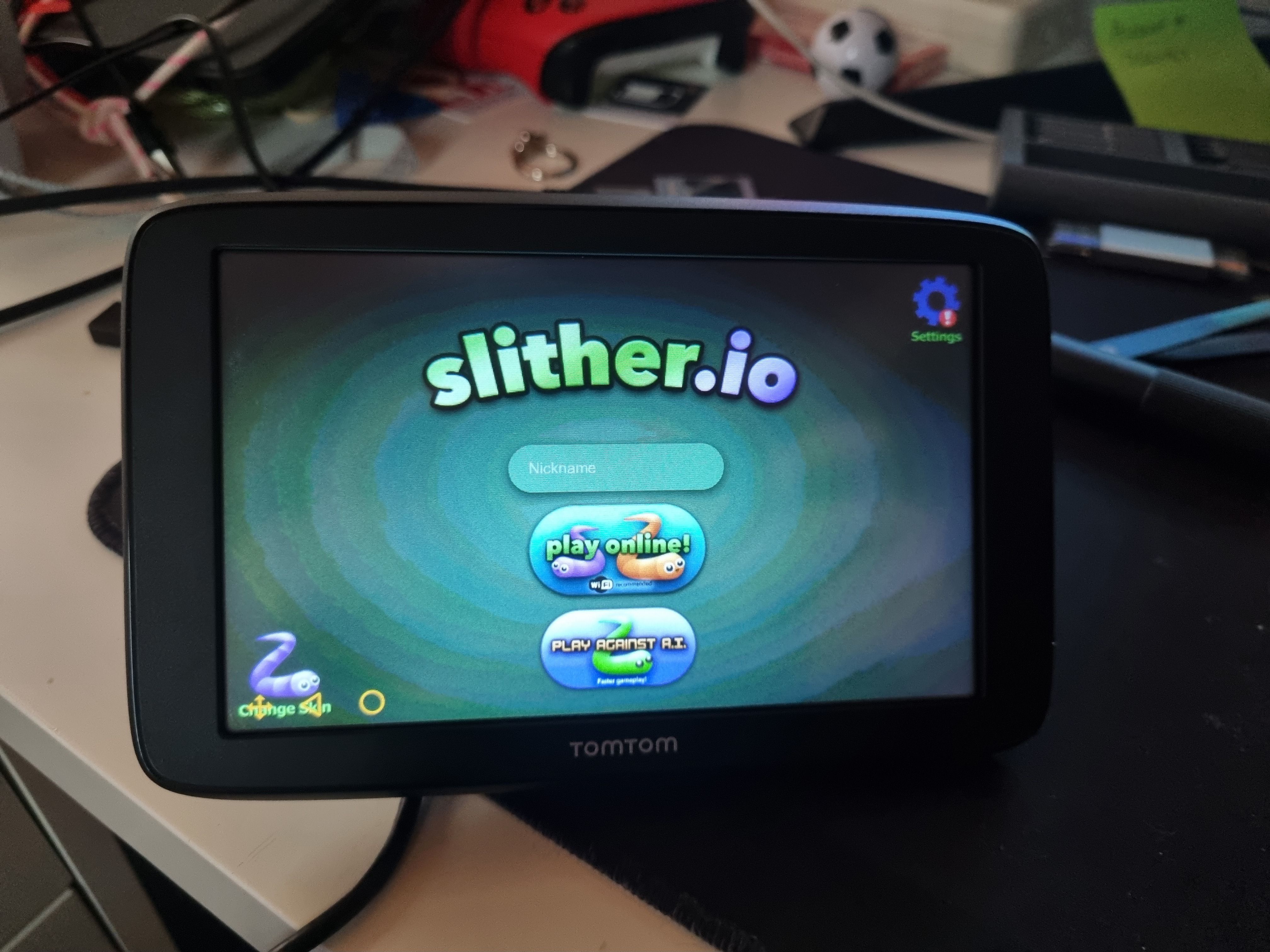 User submitted image