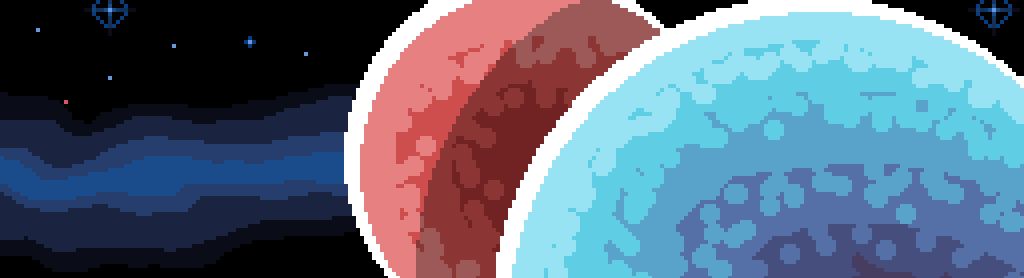 User banner
