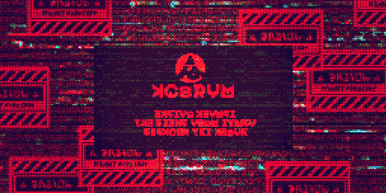 User banner