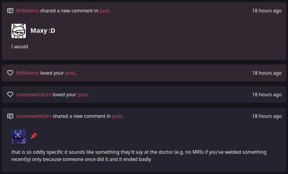 User submitted image