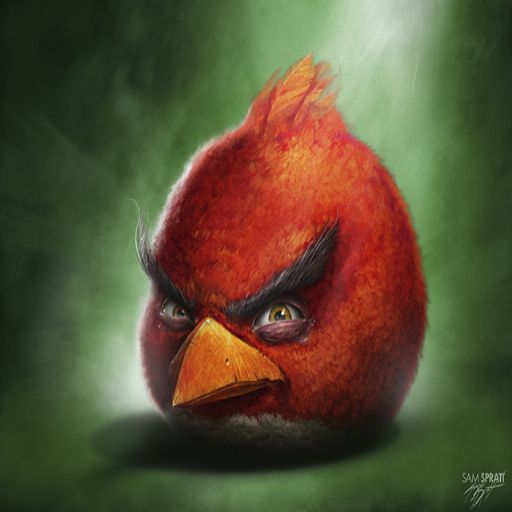 User icon