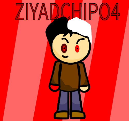 User icon
