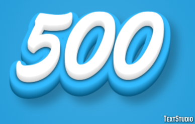 User banner
