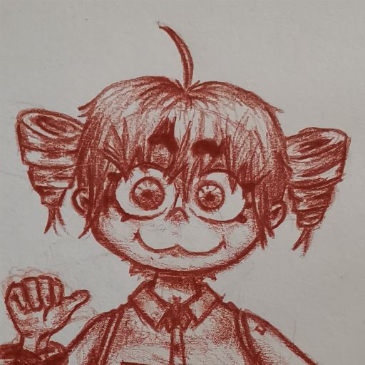 User icon