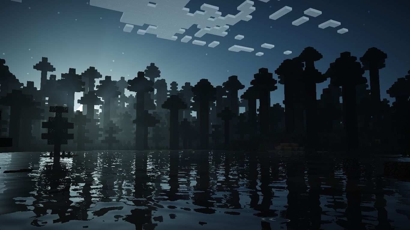 User banner