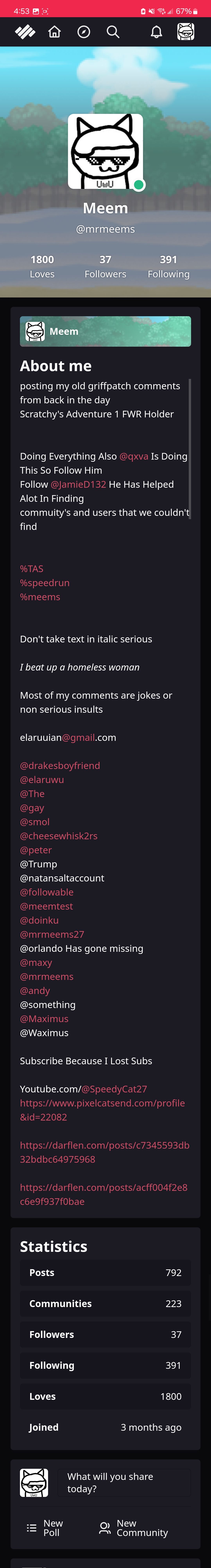 User submitted image
