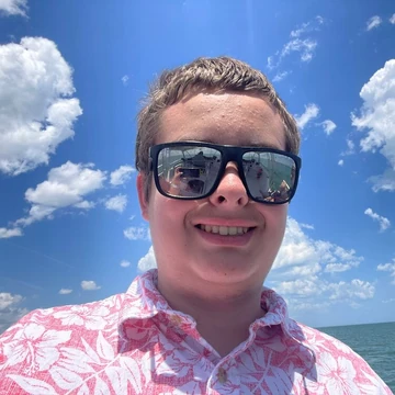 User banner