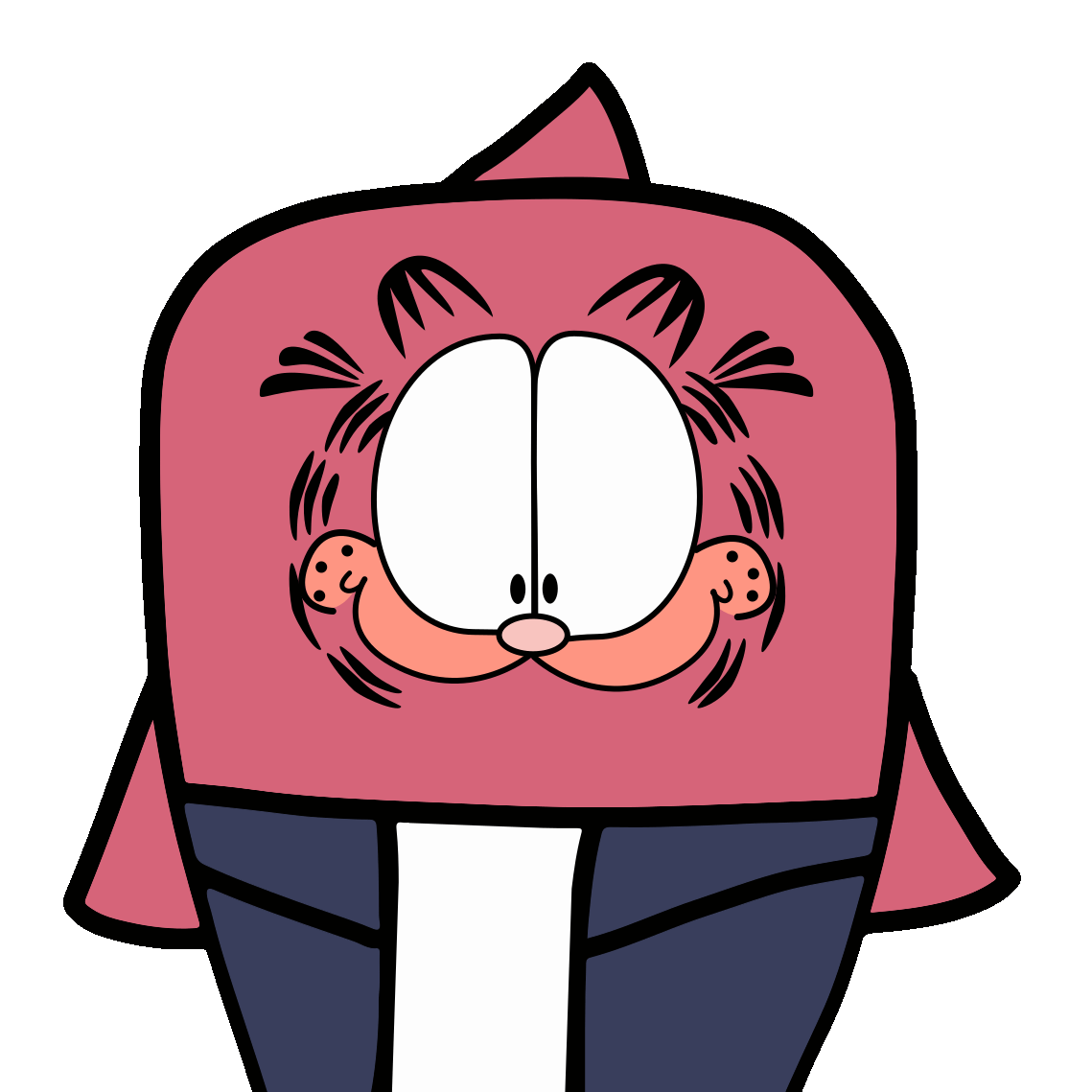 User banner
